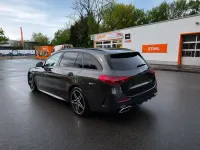 Gebraucht Mercedes C220 Avantgarde 200 PS (147 kW) 2022 Kombi
