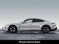 Gebraucht Porsche Taycan Turbo 650 kW (884 PS) 2025 Grau Limousine