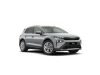 Neu Skoda Elroq Lodge 210 kW (286 PS) 2026 Stahlgrau SUV