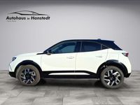 Gebraucht Opel Mokka 136 PS (100 kW) 2025 Weiß SUV