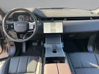 Gebraucht Land Rover Range Rover evoque S 204 PS (150 kW) 2026 Grau SUV