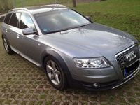 Gebraucht Audi A6 Allroad 305 PS (224 kW) 2006 Grau Kombi