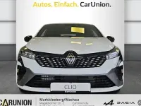 Neu Renault Clio V Esprit Alpine 91 PS (66 kW) 2025 Arktisweiß Limousine