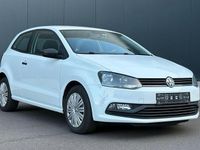 Used VW Polo 75 HP (55 kW) 2017 White Hatchback