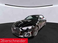Gebraucht Audi S5 Ambiente 354 PS (260 kW) 2024 Cabrio