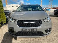 gebraucht Chrysler Pacifica 3,6L Leder/SHZ/Sitzkühlung/LED