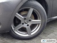 Gebraucht Peugeot 208 Signature Sky 82 PS (60 kW) 2018 Grau Kleinwagen