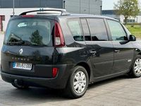 Usado Renault Espace Expression 131 HP (96 kW) 2010 Preto Monovolume
