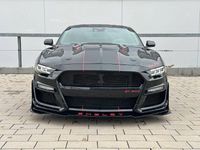 Gebraucht Ford Mustang 460 PS (338 kW) 2021 Schwarz