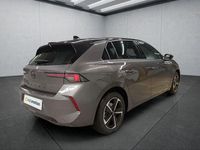 Gebraucht Opel Astra 131 PS (96 kW) 2025 Grau Limousine