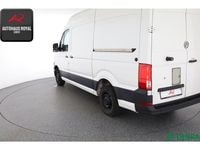 Gebraucht VW Crafter 140 PS (102 kW) 2022 Weiss Van