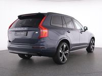 Gebraucht Volvo XC90 Ultimate 455 PS (334 kW) 2022 Blau SUV