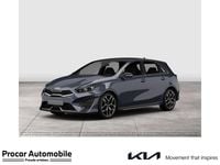 Neu Kia Ceed GT GT-Line 140 PS (102 kW) 2026 (h8g) dark penta met Limousine