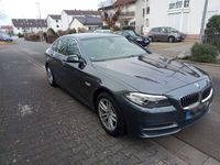 gebraucht BMW 520 520 d Aut.