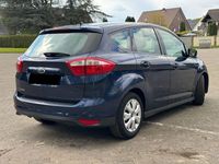 gebraucht Ford C-MAX 1,6TDCi 70kW Trend Trend