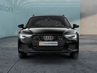 Używany Audi A6 Advanced Plus 265 KM (194 kW) 2024 Czarny Kombi