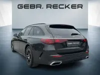 Gebraucht Mercedes 220 Advanced 197 PS (144 kW) 2025 Grau Limousine