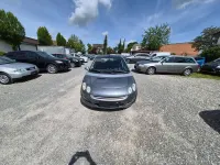 Gebraucht Smart ForFour 95 PS (69 kW) 2004 Tridionsilber Kleinwagen