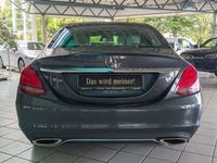 gebraucht Mercedes C250 Limousine für 24.520 €, EZ 09/2014, 76.849 km (Gebrauchtfahrzeug)