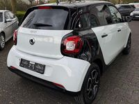 Usado Smart ForFour 90 HP (66 kW) 2018 Branco Citadino