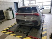 Gebraucht Cupra Born 150 kW (204 PS) 2024 Grau Kleinwagen