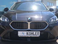 Gebraucht BMW 120 M Sport 170 PS (125 kW) 2026 Schwarz Kleinwagen
