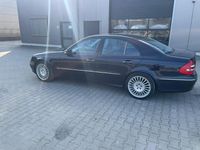 Gebraucht Mercedes E320 Avantgarde 230 PS (169 kW) 2002 Andere farben Limousine