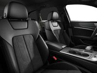 Gebraucht Audi A6 S-Line 286 PS (210 kW) 2025 Firmamentblau metallic Kombi