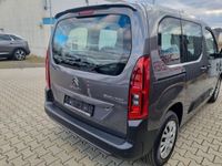 gebraucht Citroën Berlingo M KLIMA INFOTAINMENT EINPARKHILFE