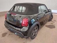 gebraucht Mini Cooper S Cabriolet Cooper S Cabrio Cooper S MINI Cabrio