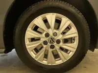 Używany VW T7 Life 204 KM (150 kW) 2024 Szary Van