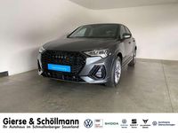 Gebraucht Audi Q3 S-Line 150 PS (110 kW) 2025 6y daytonagrau perleffekt SUV