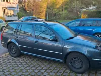 Occasion VW Bora 105 ch (77 kW) 2002 Break