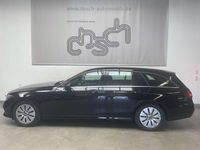 Gebraucht Mercedes E220 194 PS (142 kW) 2019 Schwarz  unilack Kombi