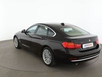 gebraucht BMW 420 Gran Coupé 4er i xDrive Luxury Line, Benzin, 21.950 €