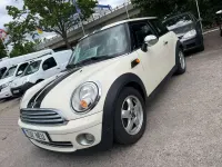 Gebraucht Mini ONE 75 PS (55 kW) 2019 Beige Kleinwagen