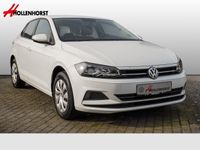 gebraucht VW Polo 1.0 l Comfortline