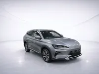 Occasion BYD Seal U Boost 218 ch (160 kW) 2025 Gris SUV