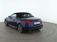 gebraucht Audi TT 45 TFSI, Benzin, 40.960 €