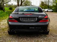 gebraucht Mercedes SL55 AMG AMG