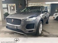 gebraucht Jaguar E-Pace D150 AWD 1.Hand/Euro6/Klima/LED/MF-Lenkrad