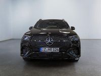 Gebraucht Mercedes GLE450 AMG AMG line 367 PS (269 kW) 2026