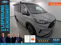 Gebraucht Ford Transit Active 165 PS (121 kW) 2025 Grau Van
