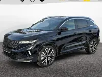 Neu Renault Austral Techno 200 PS (147 kW) 2025 Dolomitgrau SUV