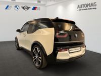 gebraucht BMW i3 *Navi Prof.*Comfort Paket*1. Hand*Unfallfrei*