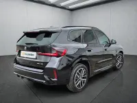 Gebraucht BMW X1 136 PS (100 kW) 2025 Schwarz SUV