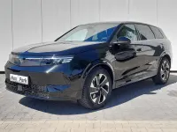 Gebraucht Opel Grandland Electric 156 kW (213 PS) 2026 Karbon schwarz SUV