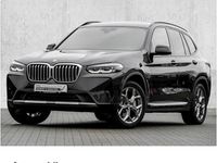 Gebraucht BMW X3 Shadowline 299 PS (219 kW) 2022 Grau SUV