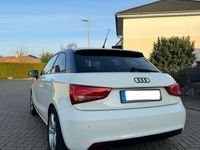 gebraucht Audi A1 Coupé 1.2