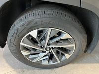 gebraucht Hyundai Tucson 16T 48V Trend 4WD NAVI Krell PGD eHK LED